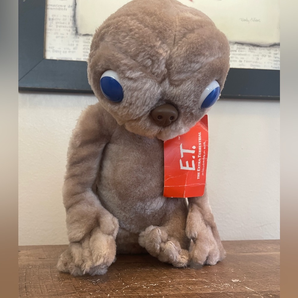 ET - Picture 4 of 9